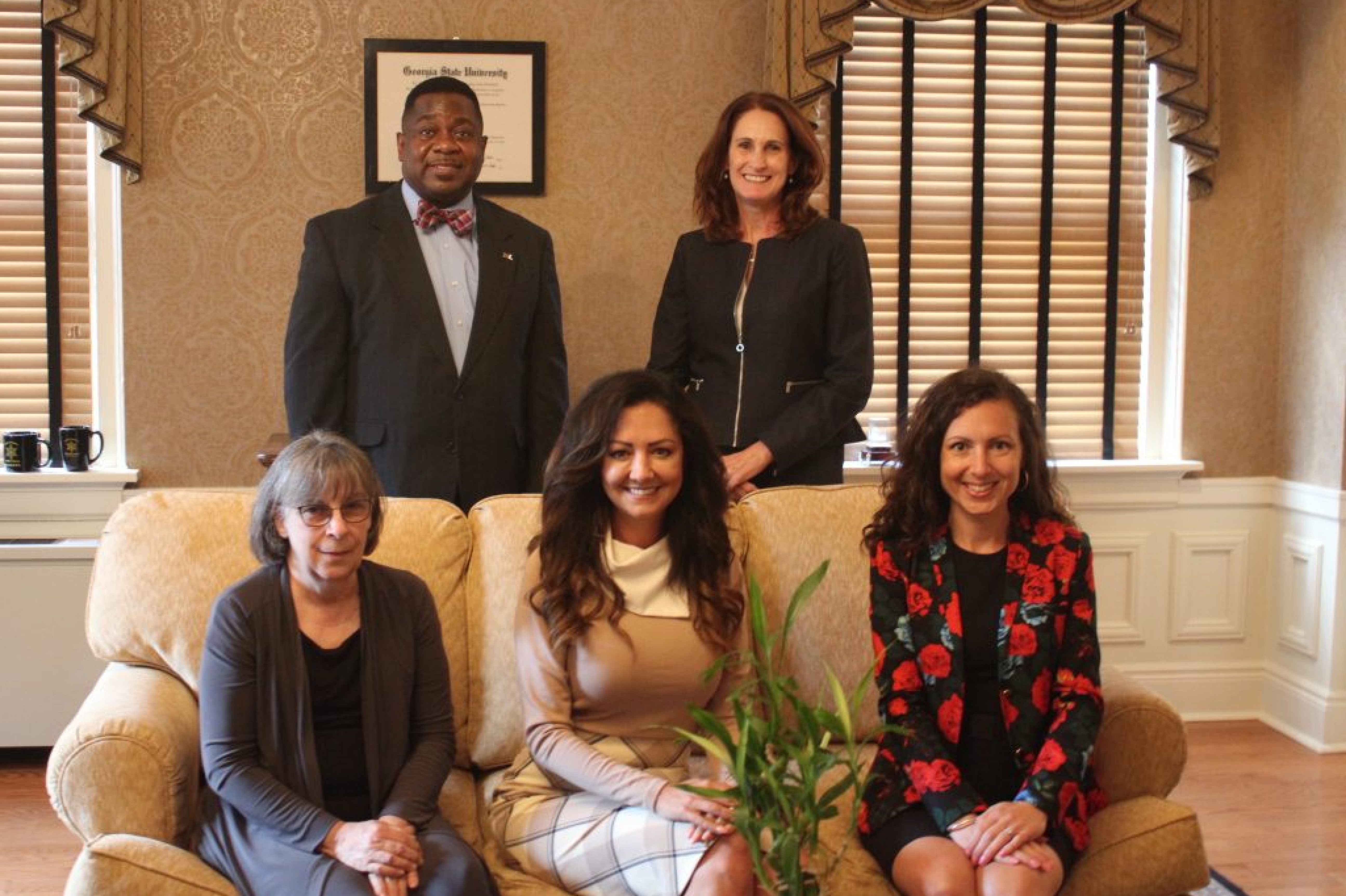 Literacy Grant 2021