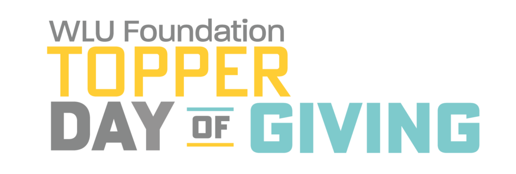 Topper Day of Giving