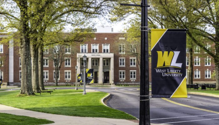 WLU Exterior