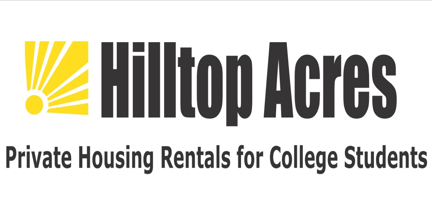 Hilltop Acres Banner