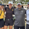 Golf Scramble