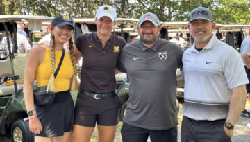 Golf Scramble