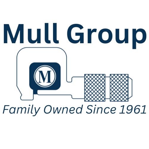 Mull Group Logo