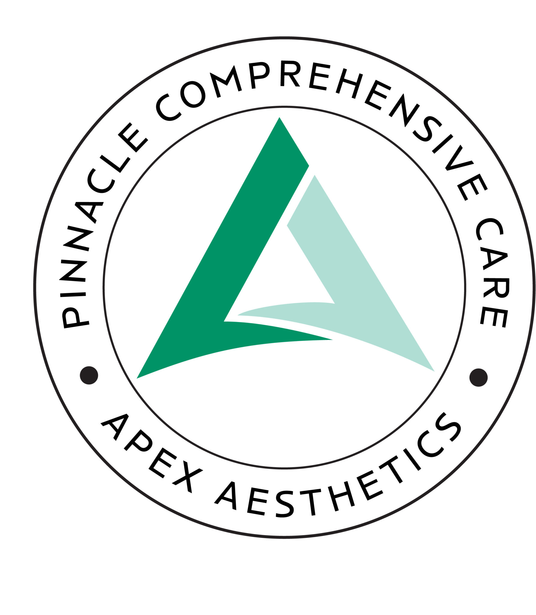 Pinnacle Comprehensive Care Logo