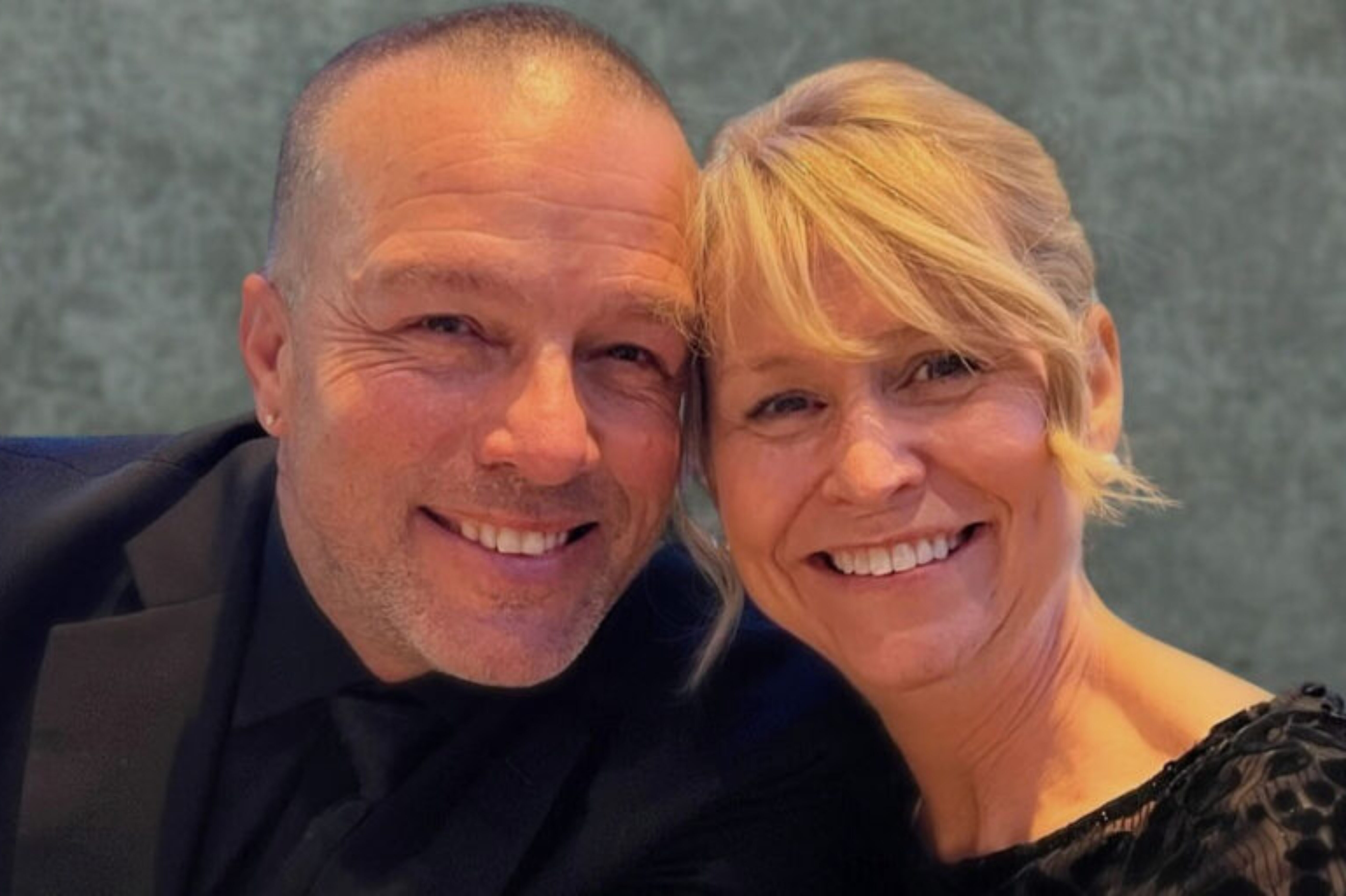 Karl-and-Denise-Penz