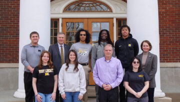 Topper Day of Giving Photo