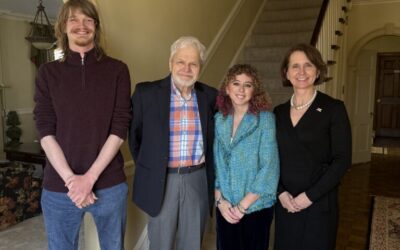 Javersak Scholarship