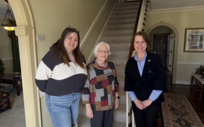 Nick Baker Scholarship