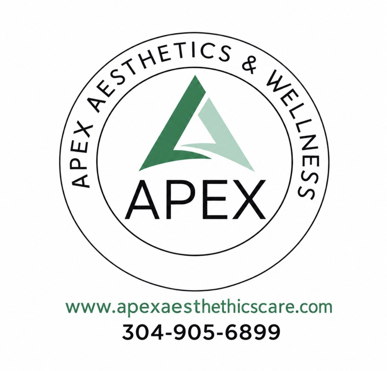 Apex Logo