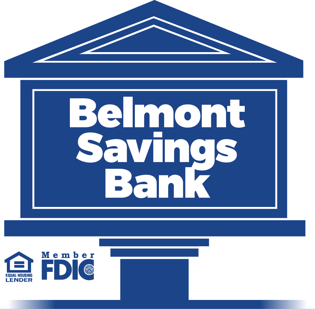 Belmont Savings Bank Logo