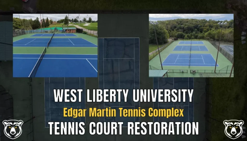 TennisCourtGraphic