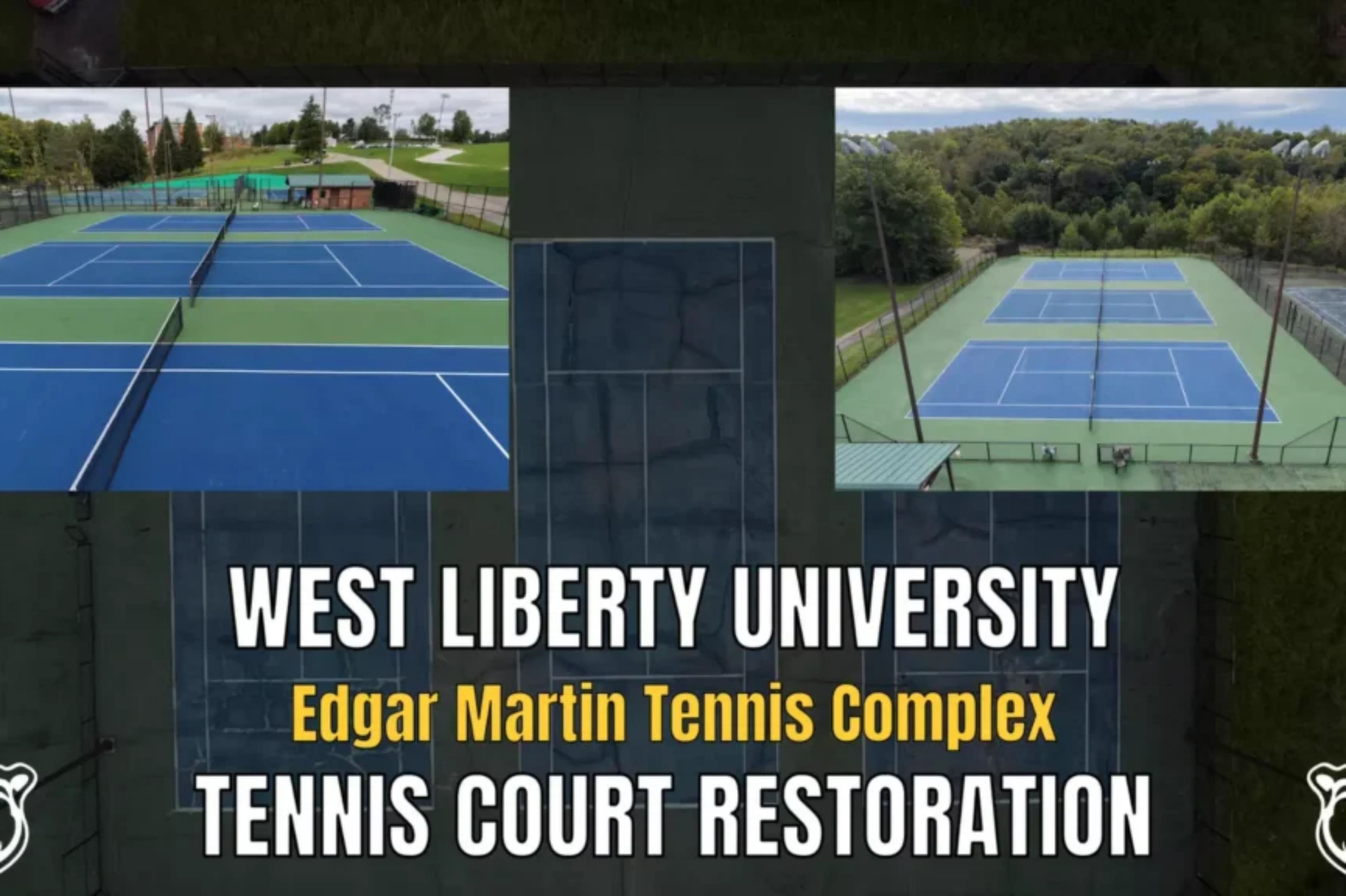 TennisCourtGraphic